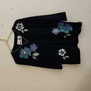 💖 HP 💖 Alfred Dunner top